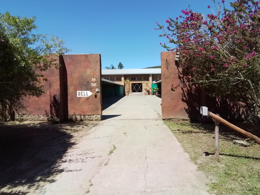 Commercial Property for Sale in Eureka Eastern Cape